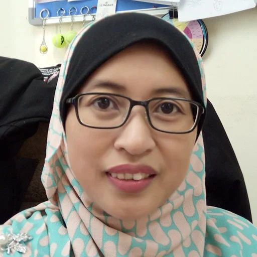 Siti Ahmad