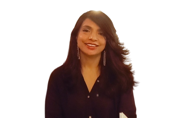 Dr. Aminah
